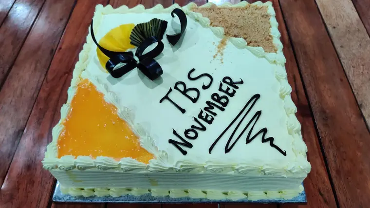 Birthday Celebration