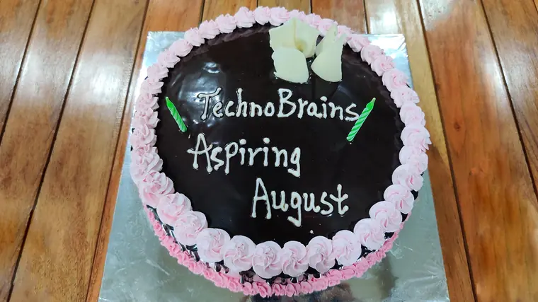 Birthday Celebration