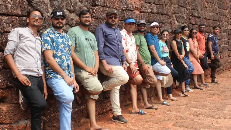 Adventure Trip