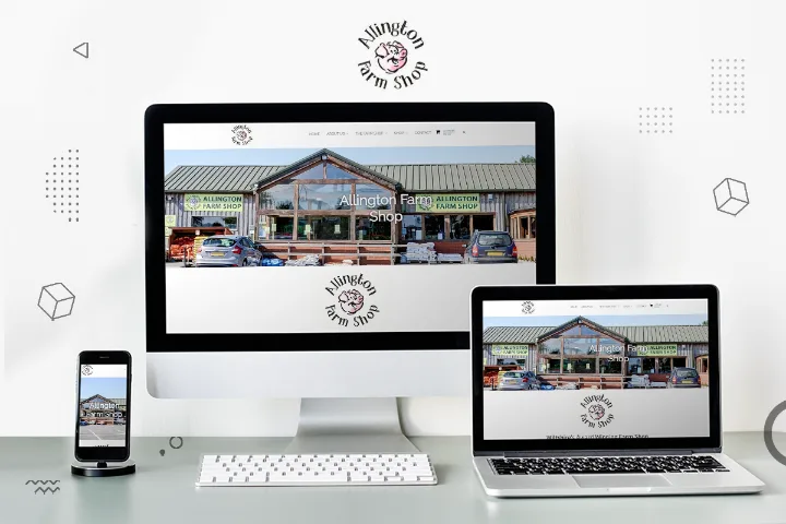 Allington Farmshop
