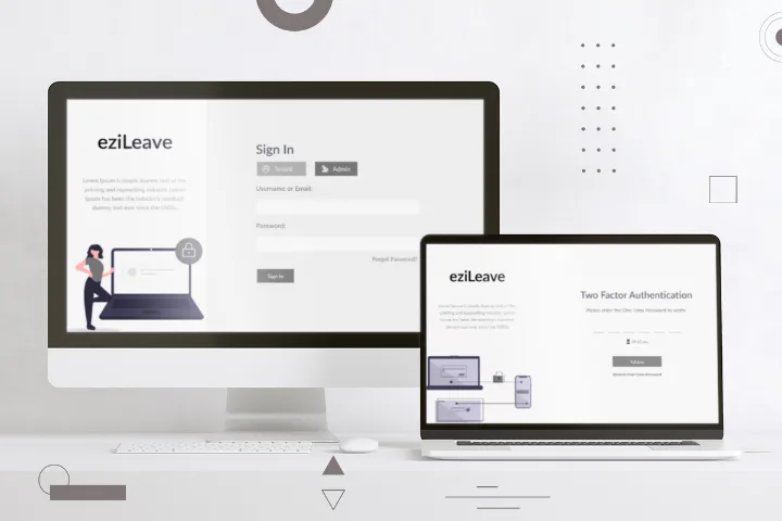 Ezileave