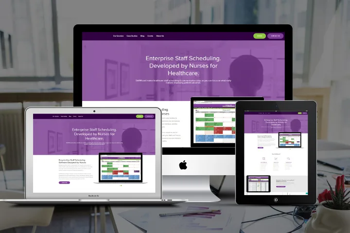 Healthcare Scheduling Software