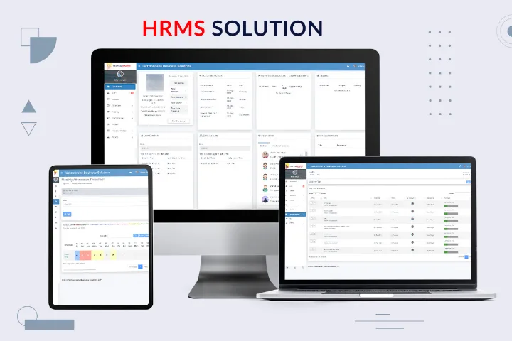HRMS