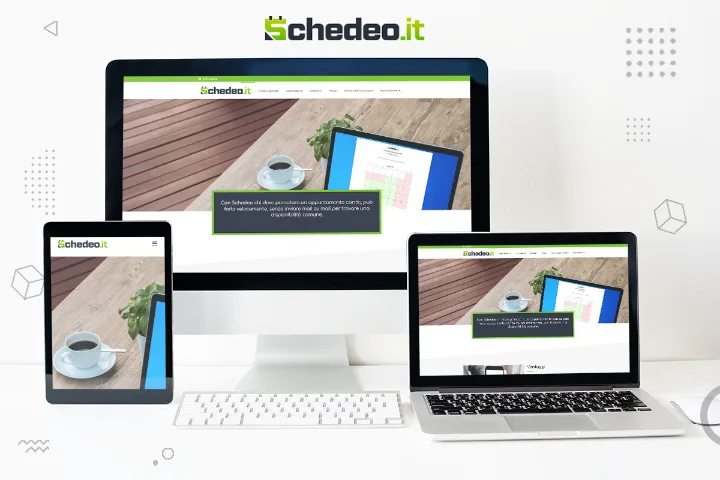 Schedeo