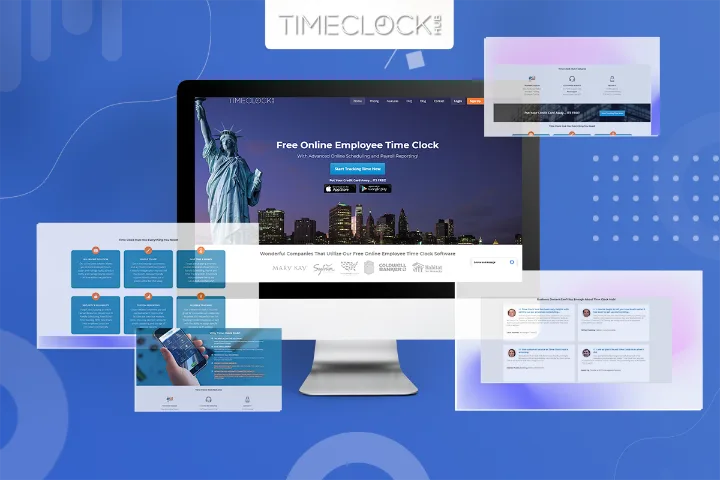 Timeclockhub