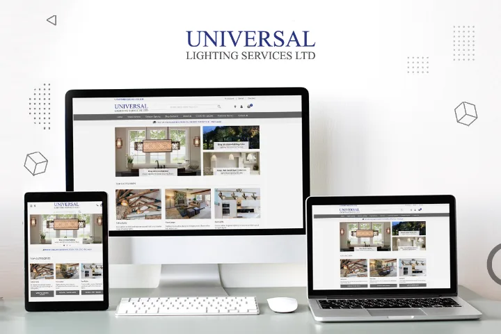 Universal Lighting