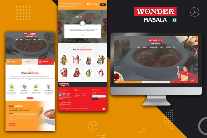 Wondermasala