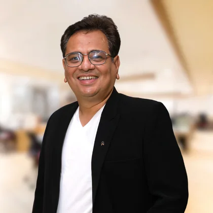 Bhavik Shah