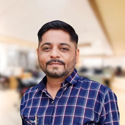 Hardik Chauhan
