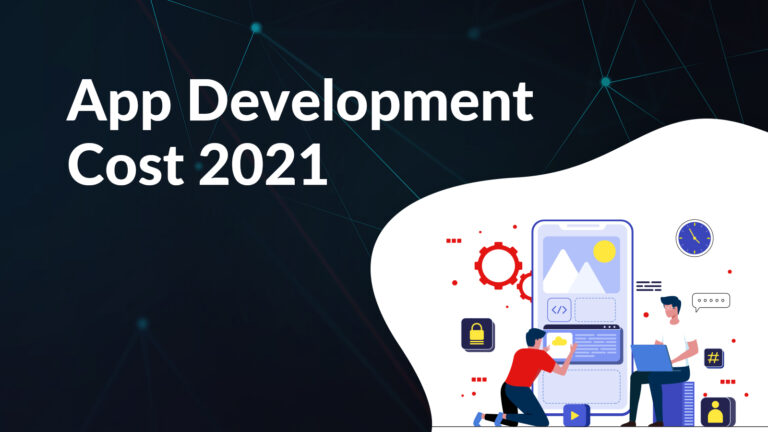 APP DEVELOPMENT COST