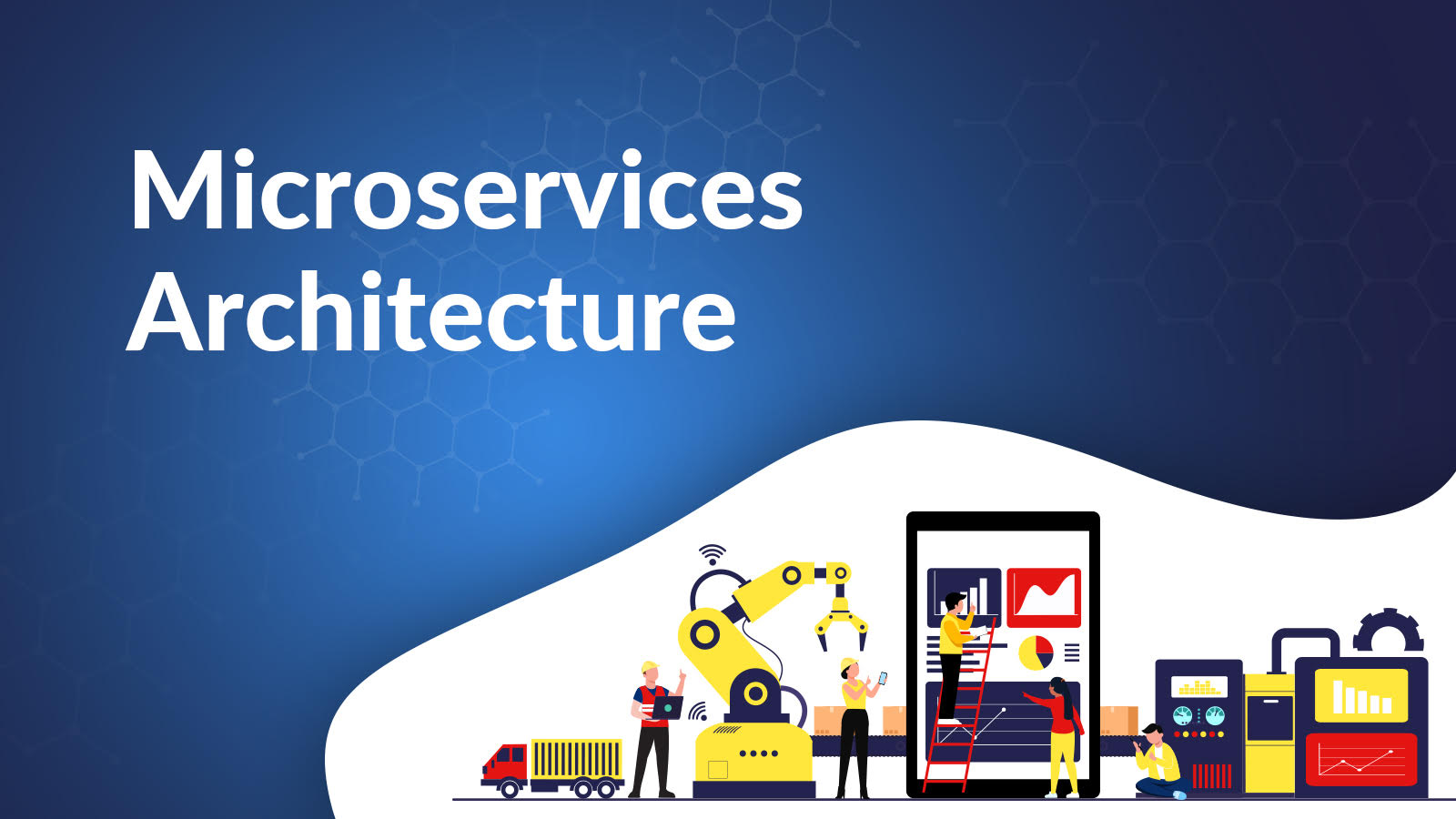 Microservices Architecture