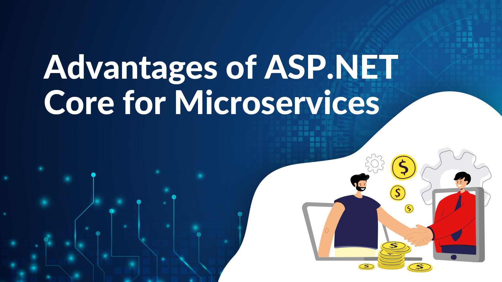 Monolithic vs Microservice Architecture