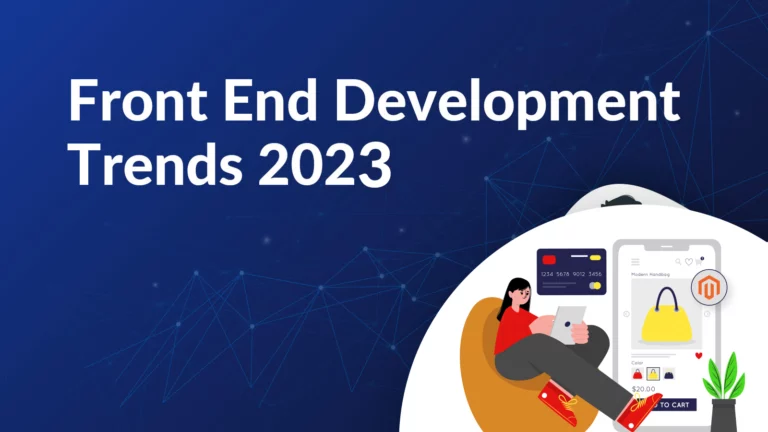 FRONT END DEVELOPMENT