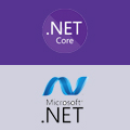 .Net cor VS .Net Framework
