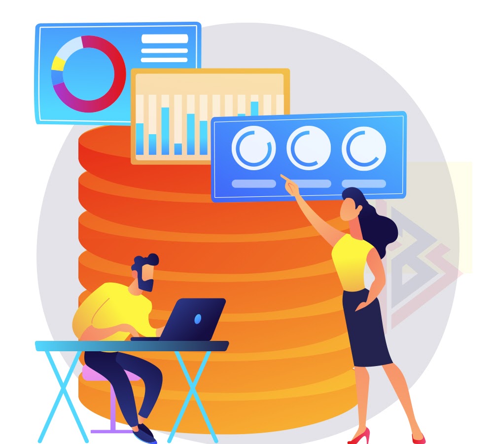 Performance of Databases with indexes. 