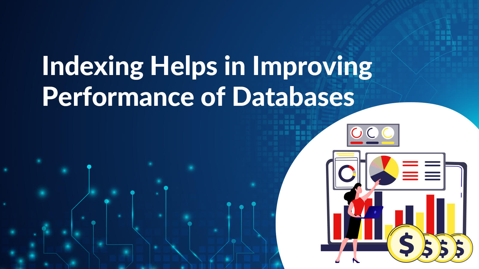 Performance of Databases