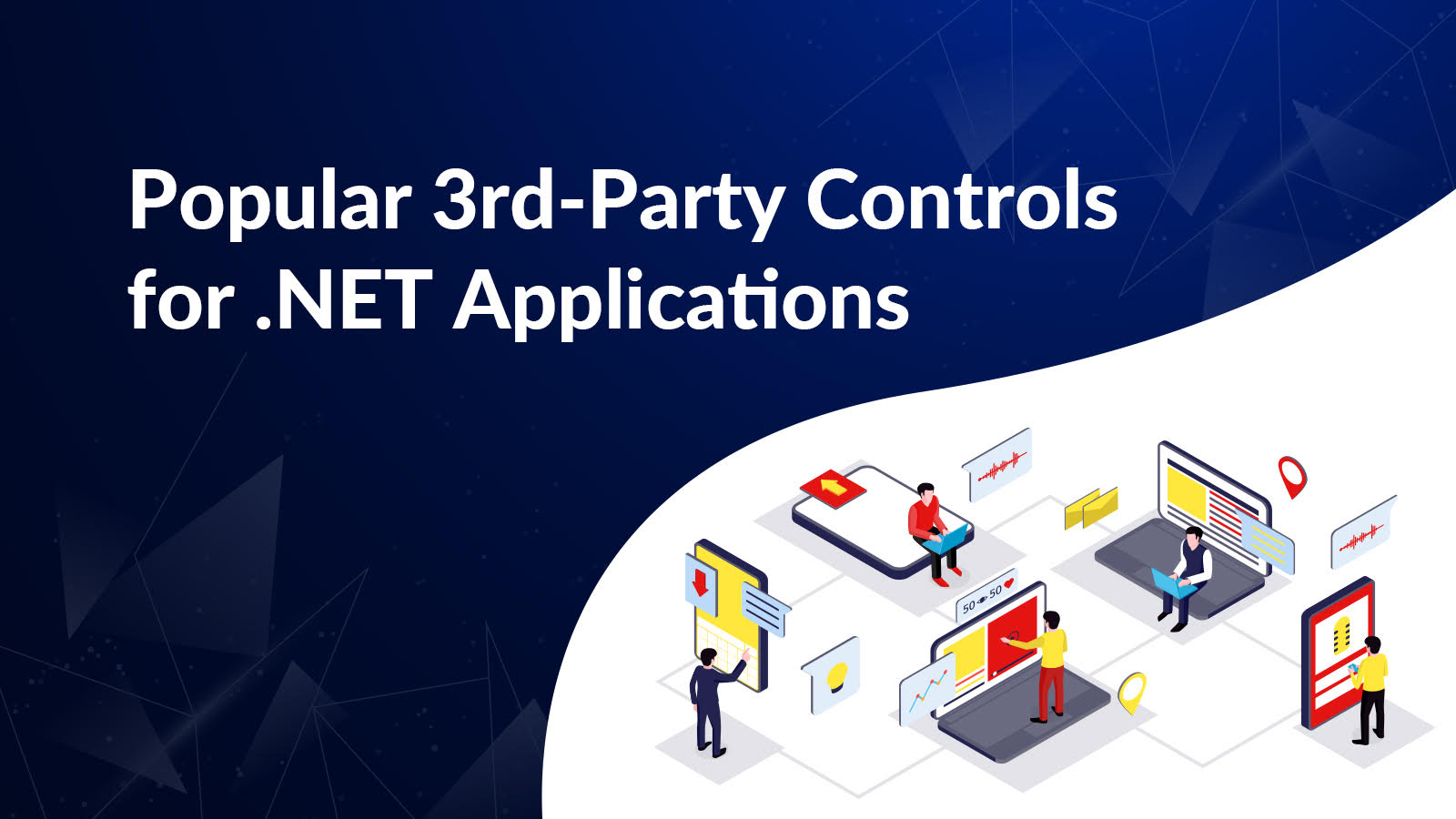 3rd party .NET controls