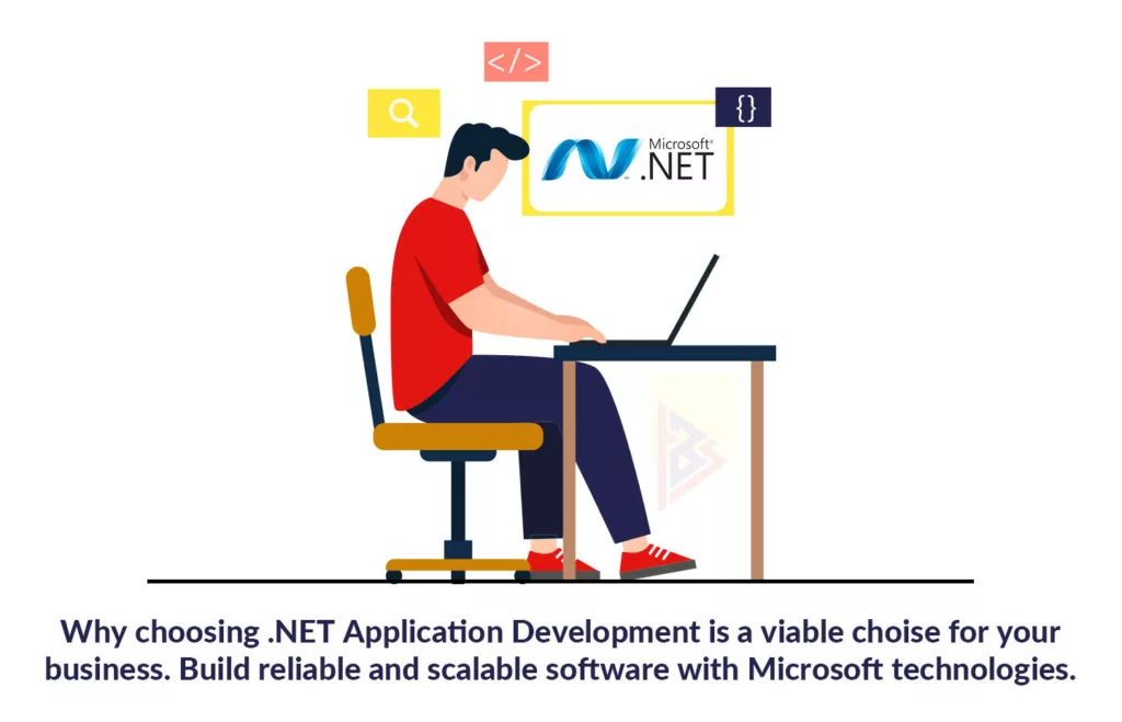 .Net Application Development