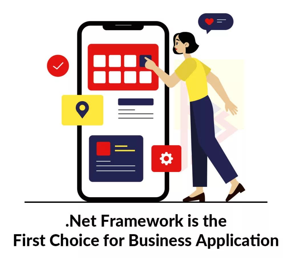 .Net framework