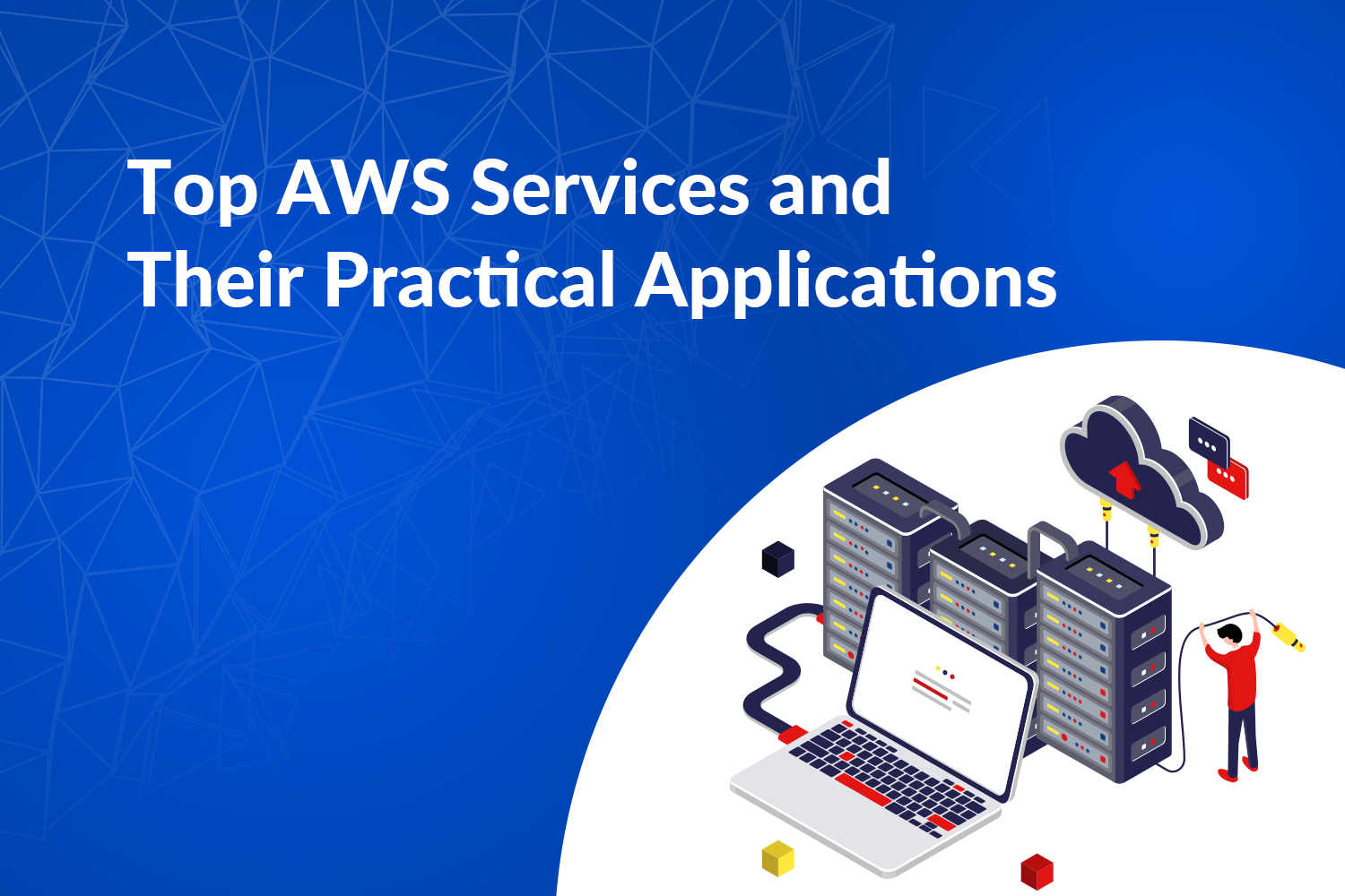 amazon web services