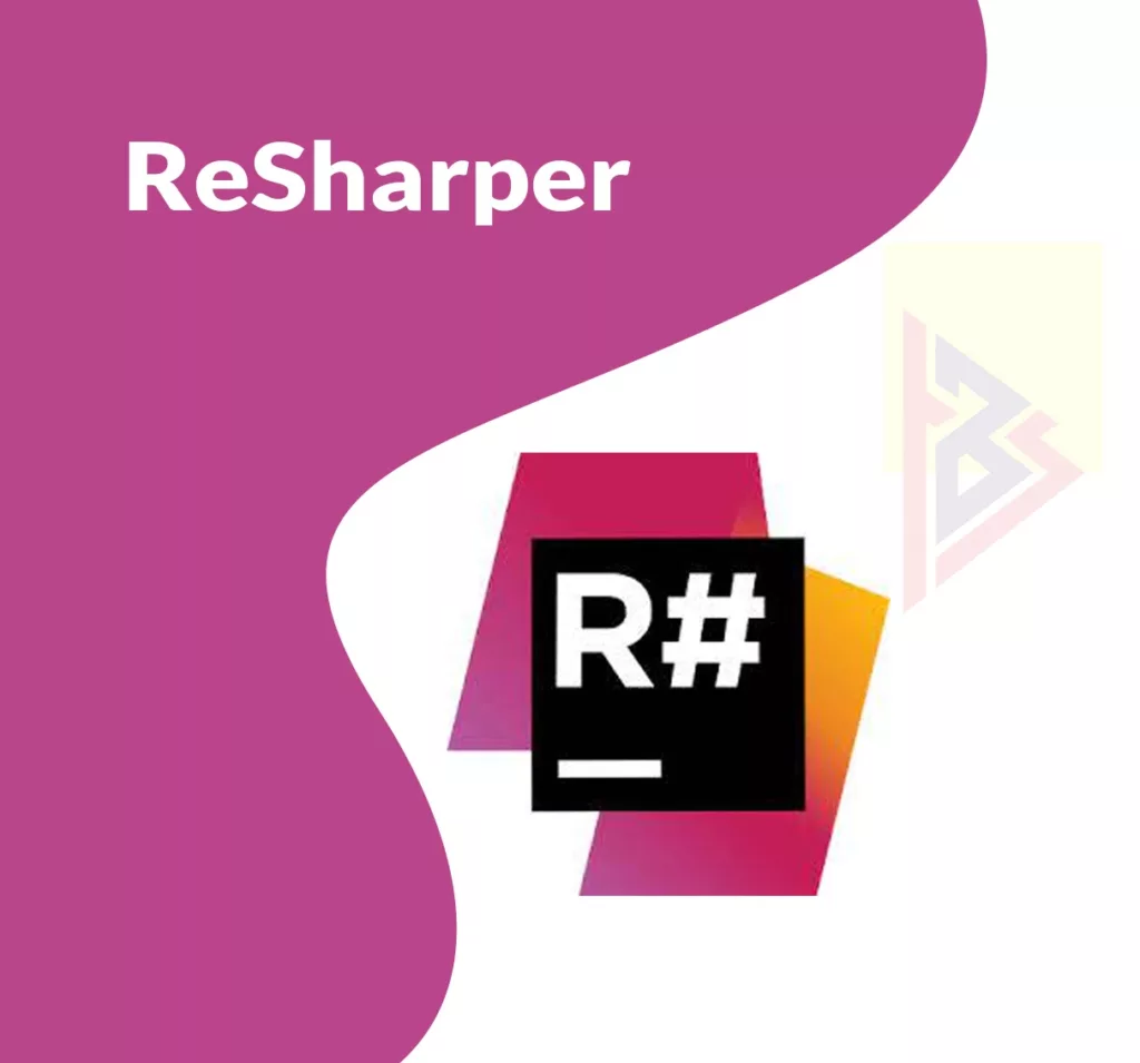 ReSharper best asp.net tool
