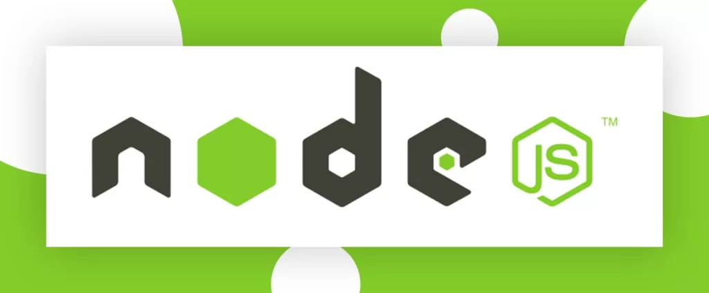 NodeJS for micro services development