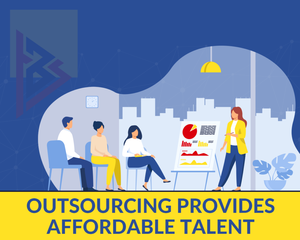 Outsourcing SAAS Development 