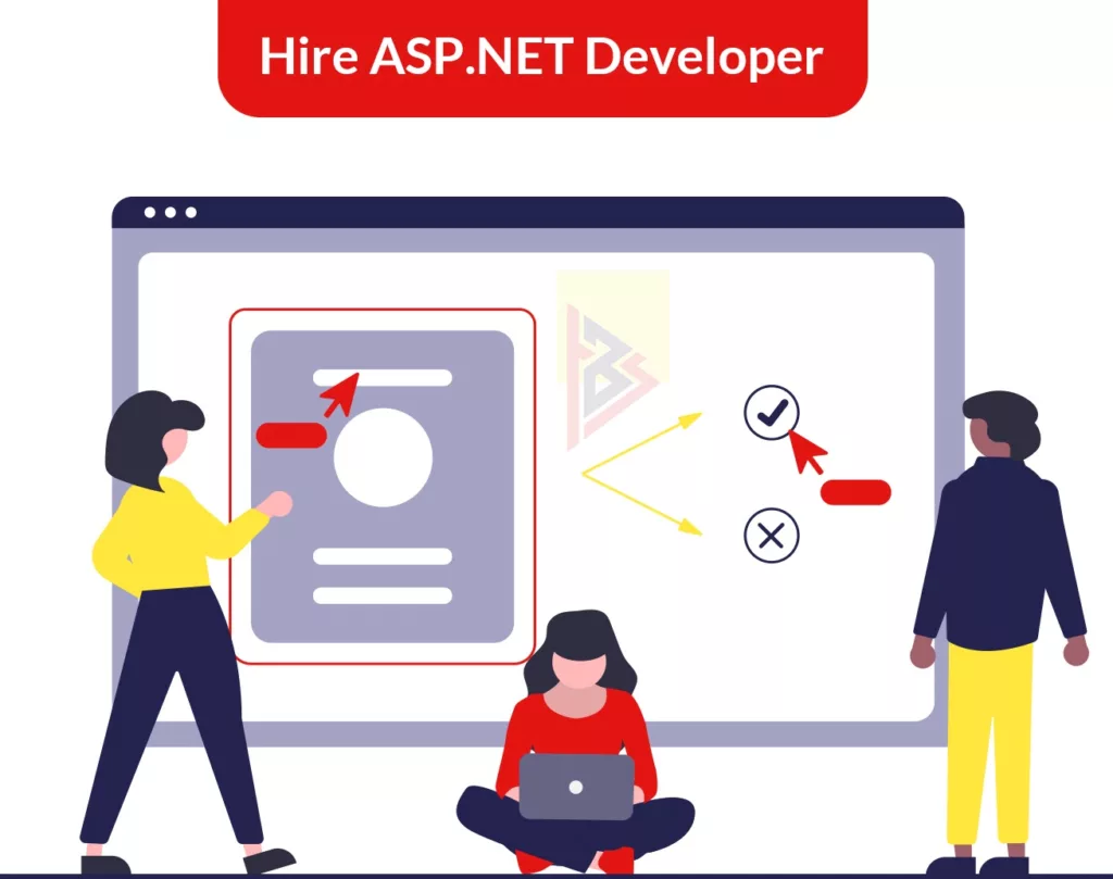 hire asp/net developer