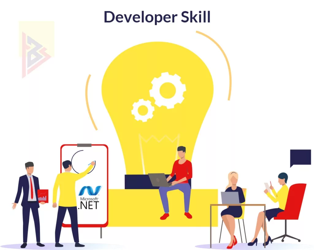 developer skills
