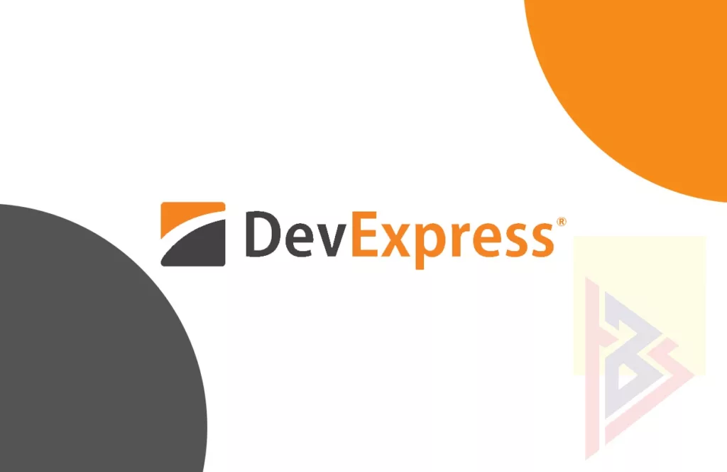 DevExpress