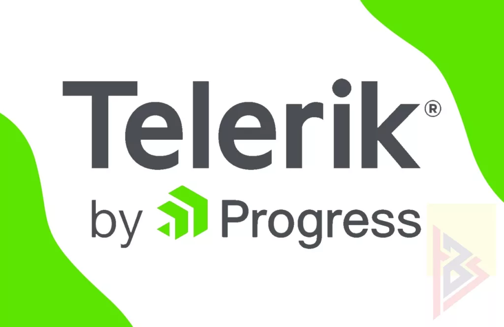 Telerik
