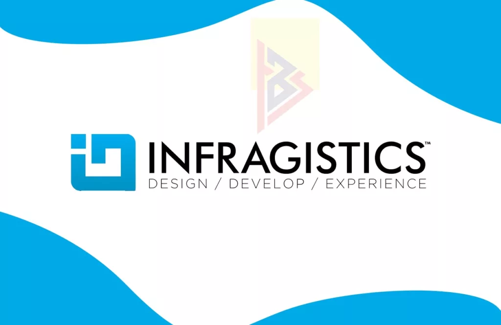 Infragistics