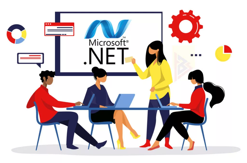 microsoft .Net