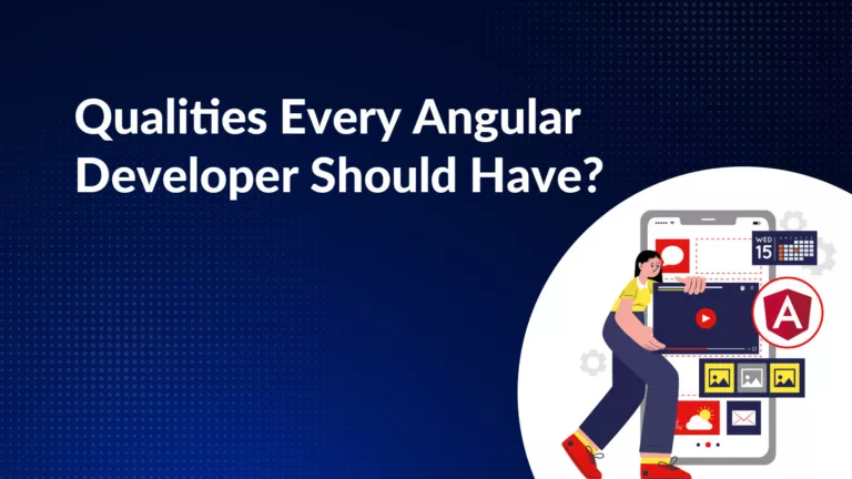 angular development