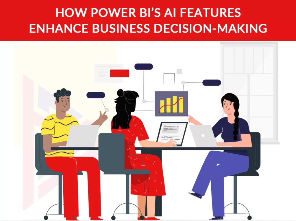 Artificial Intelligence made easy with Power BI
