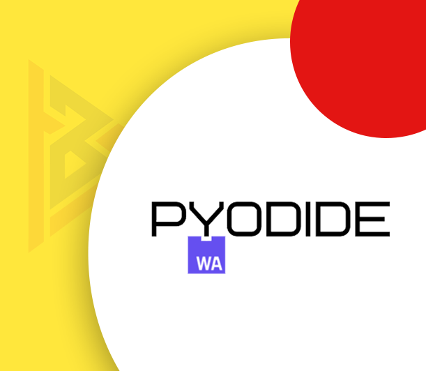 Pyodide