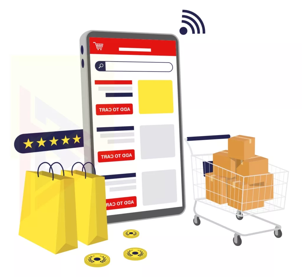 Mobile Commerce