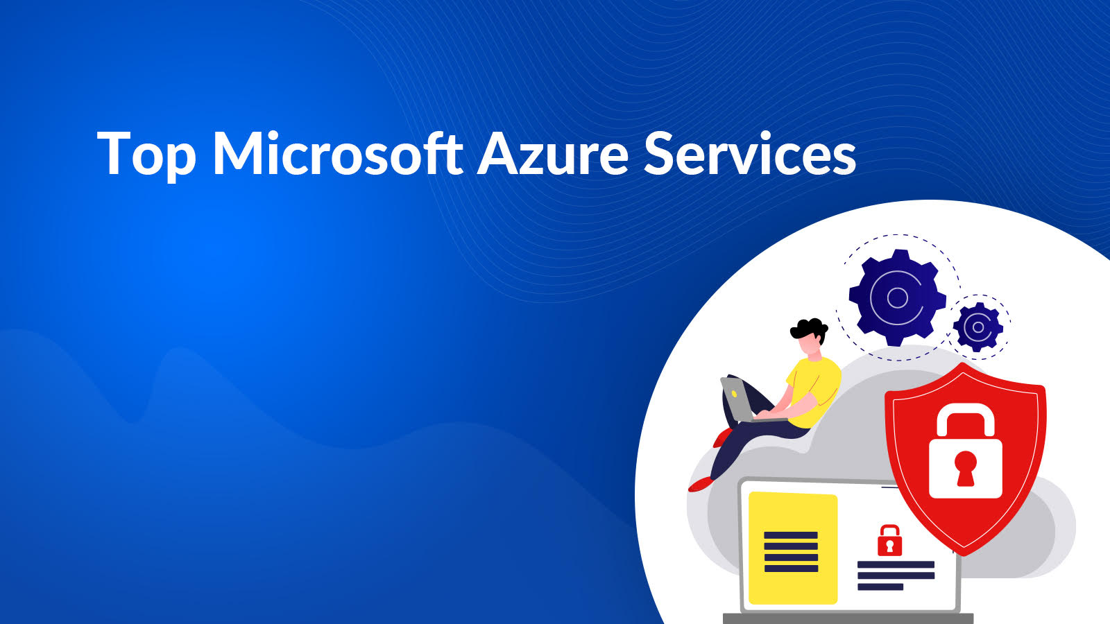 Microsoft Azure Services