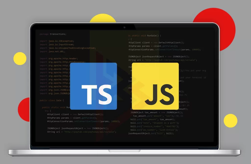 TypeScript Vs JavaScript