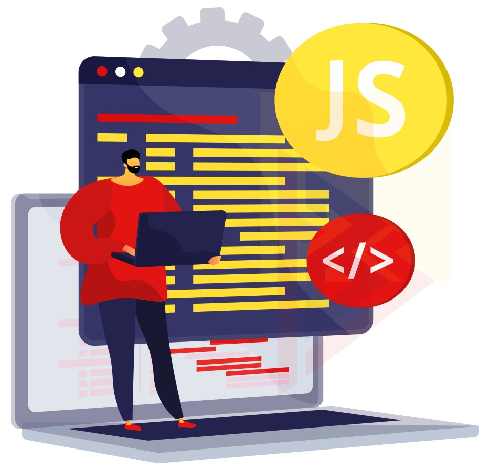 JavaScript Overview