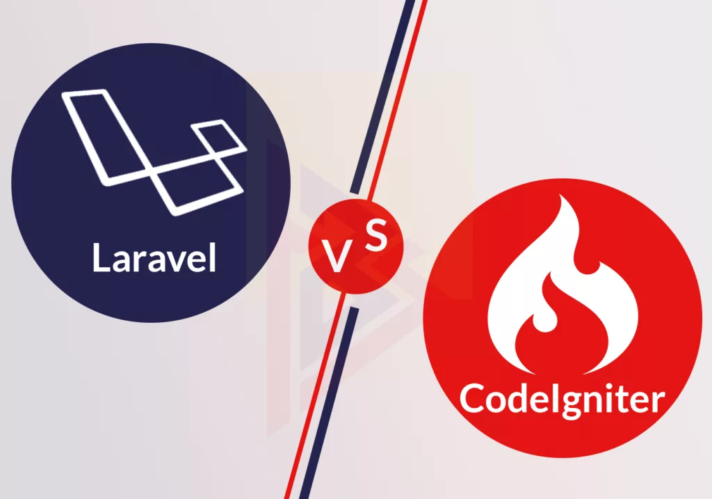 Laravel vs Codelgniter Framework