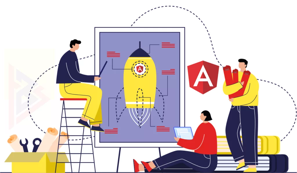 features of Angular 13
