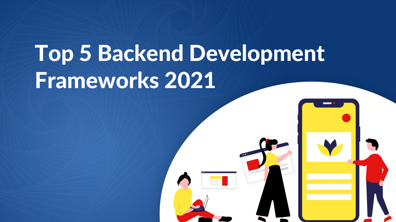 backend framework