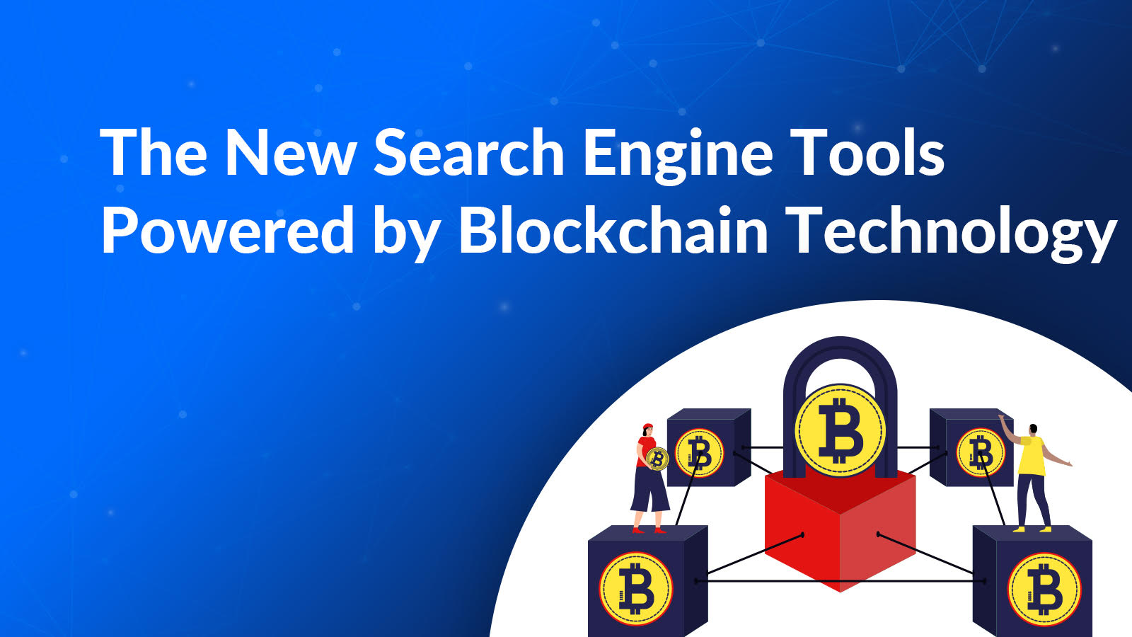 New Search Engine Tools