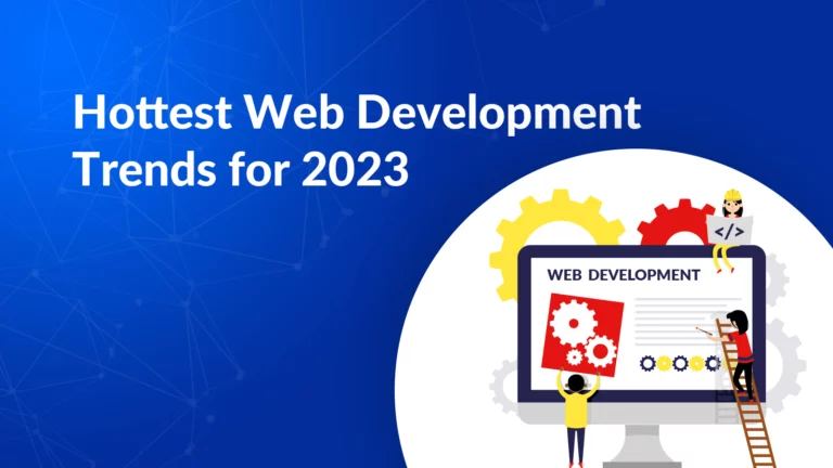 Web Development Trends