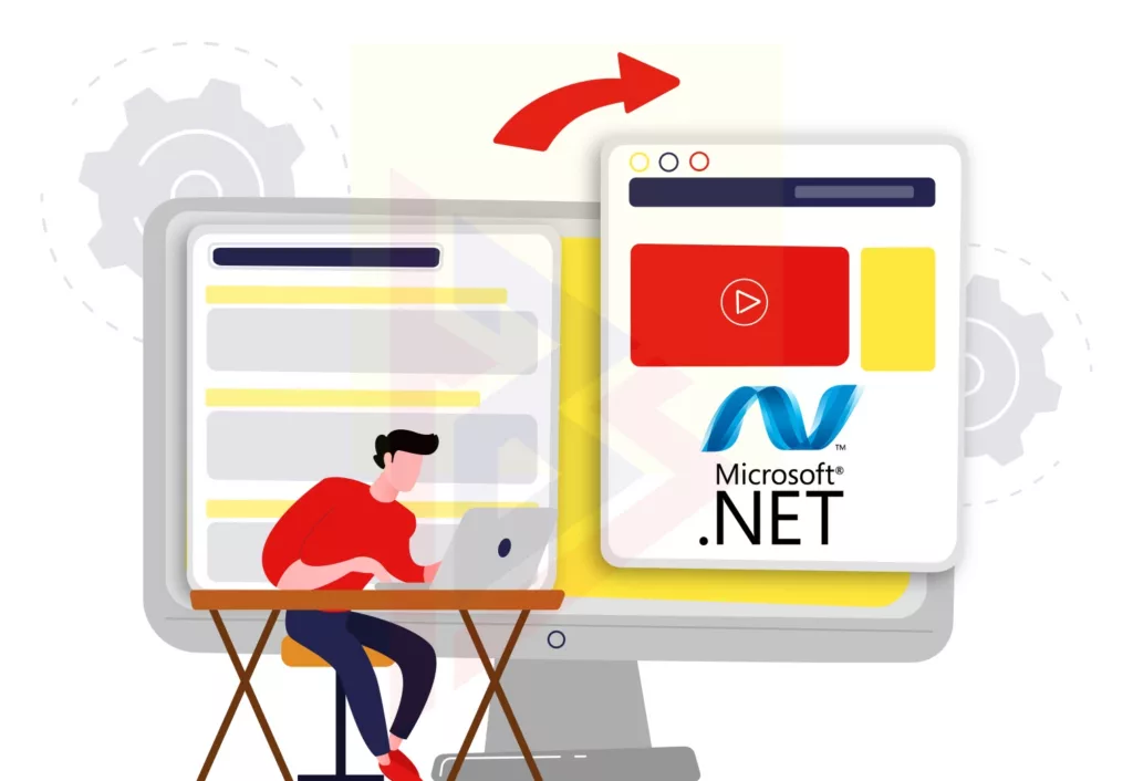 Dot Net Development Services