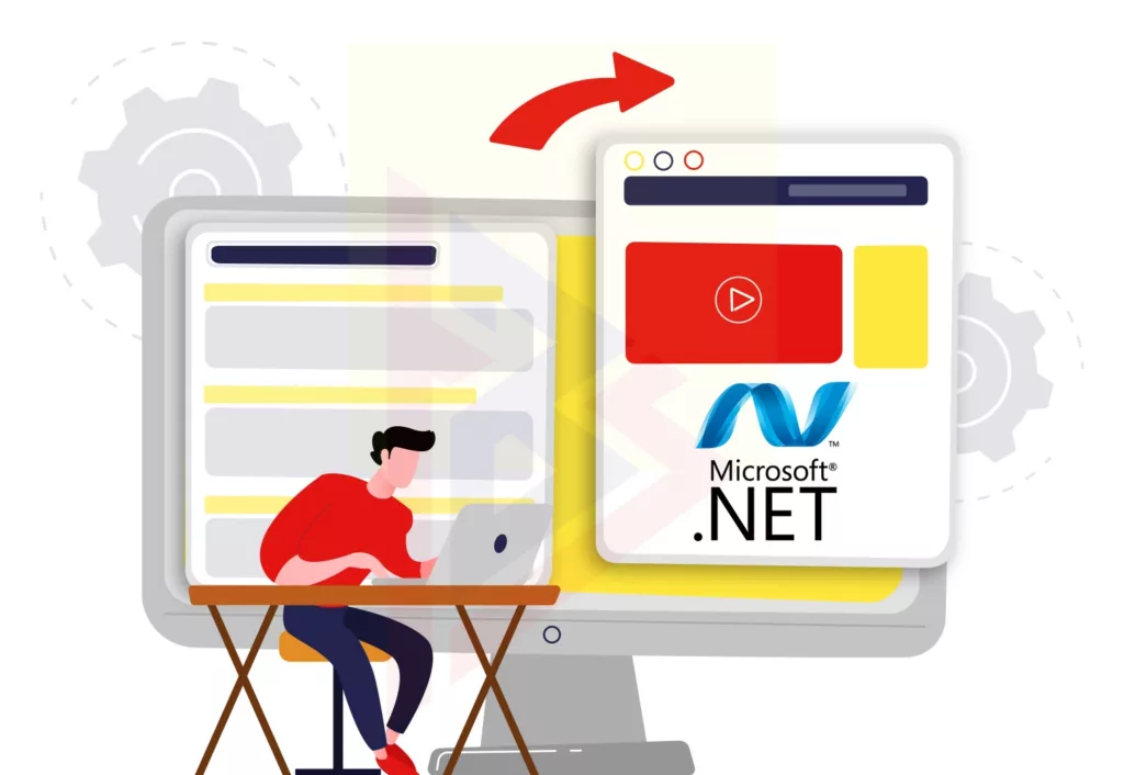 Benefits of .Net Development Services