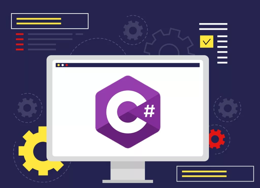 what is C#