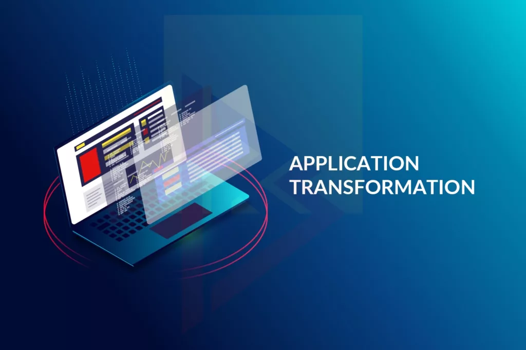 Application Modernization