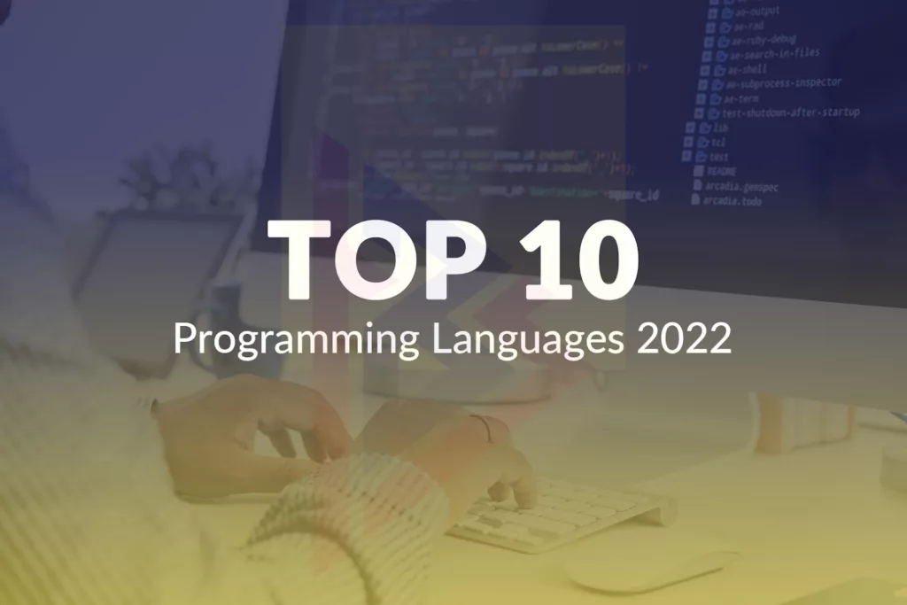 programming languages